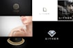 do jewelry logo design with unlimited revisions