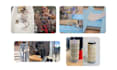 design and develop any idea and transfer into cad
