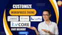 do lofty jouwweb jimdo kvcore website fix, clone, redesign lofty crm jouwweb