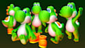 do 3d character model for animation and game