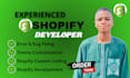 do shopify bug fix custom coding fix shopify errors as shopify website expert