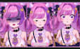 design and rig vtuber model, vtuber rigging, live2d vtuber model, vtuber art