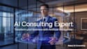 be your ai prompt engineer and ai consultant