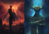 create dnd character art