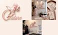 design a luxury minimalist logo for your brand
