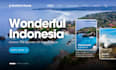 develop tours and travel website or travel booking website