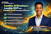 lovable ai developer, lovable mvp and lovable saas development expert