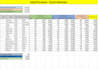 clean, organize, and format your excel data professionally
