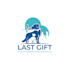 do compassionate home veterinary hospice pet logo design