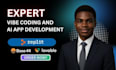 replit web app api integration replit debugging replit bug fix vibecoding mgx