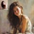 paint a beautiful oil portrait