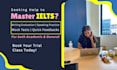 be your english teacher for ielts