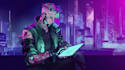 create 3d game characters for unreal or unity