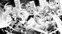 draw manga comic art and character illustration