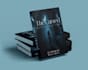 design professional horror, thriller, and mystery book cover