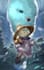 draw 2d character illustration art