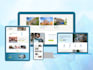 build a professional corporate wordpress website