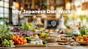 create japanese beauty diet plan for glowing healthy skin
