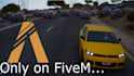 do fivem loading screen, cinematic fivem trailer video fivem intro, fivem teaser