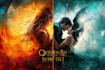 design fantasy, romance and sci fi book covers
