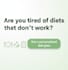 create a personalized diet and weight loss plan for you