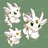 draw cute furry or animal drawing