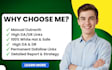 build contextual high authority neach backlinks