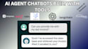 build smart ai workflow automations ai voice bot agents using n8n, ghl, twilio
