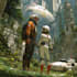 sci fi illustration and sci fi art