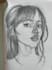 do any drawing commissions that anyone will tell me