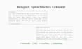 proofread and edit your german book, manuscript and short story