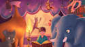 write bible stories for childrens book