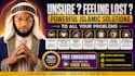 be your certified online nikah imam for islamic wedding