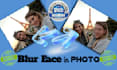 blur faces or sensitive content from your photos and vedios