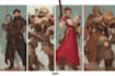 design your dnd, sci fi, fantasy  or character illustration for you