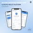 build a secure enterprise fintech app and digital wallet platform