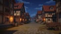 create 3d assets for games