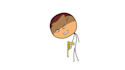 create engaging 2d stickman explainer videos