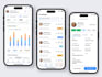 develop employee scheduling app, shift management app, shift reminder app