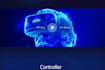 3d animated wix website design, wix studio 3d animation, webflow to wix website
