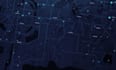 create a cinematic map animation route tracking video using geolayers 3