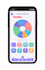 design a modern and userfriendly mobile app UI UX in figma
