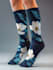 design custom and unique socks design