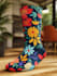 socks design unique socks design