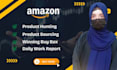 be your amazon fba wholesale virtual assistant