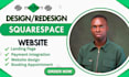 build squarespace website development squarespace website design squarespace web