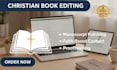 ghostwrite christian ebook self help book ghostwriter ebook writer ghostwriting