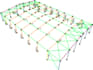 do structural designing of steel structures