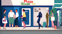 create a 2d animated explainer video