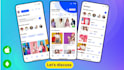 do mobile app development, android, ios app development, flutter app developer